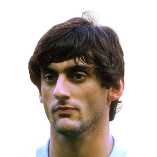 Enzo Francescoli