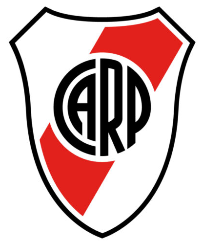 Escudo River Plate