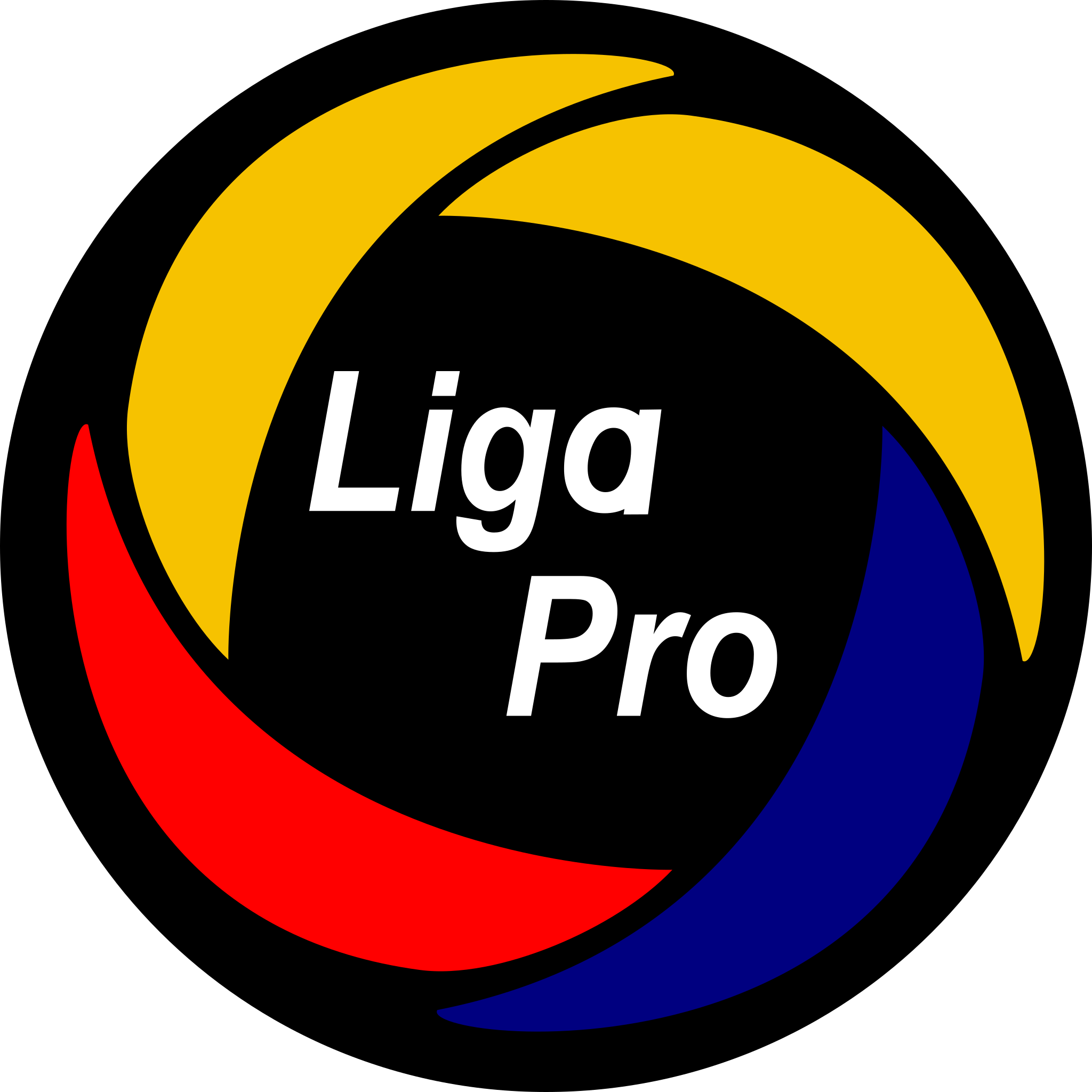 Liga Pro Ecuador
