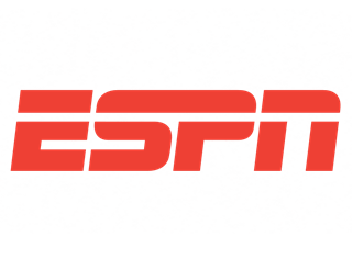 Logo de ESPN 2