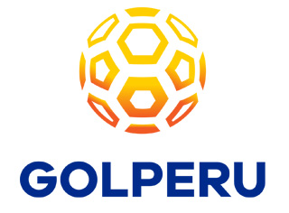 Logo de GOLPERÚ